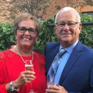 Meet your Posher, Cheryl